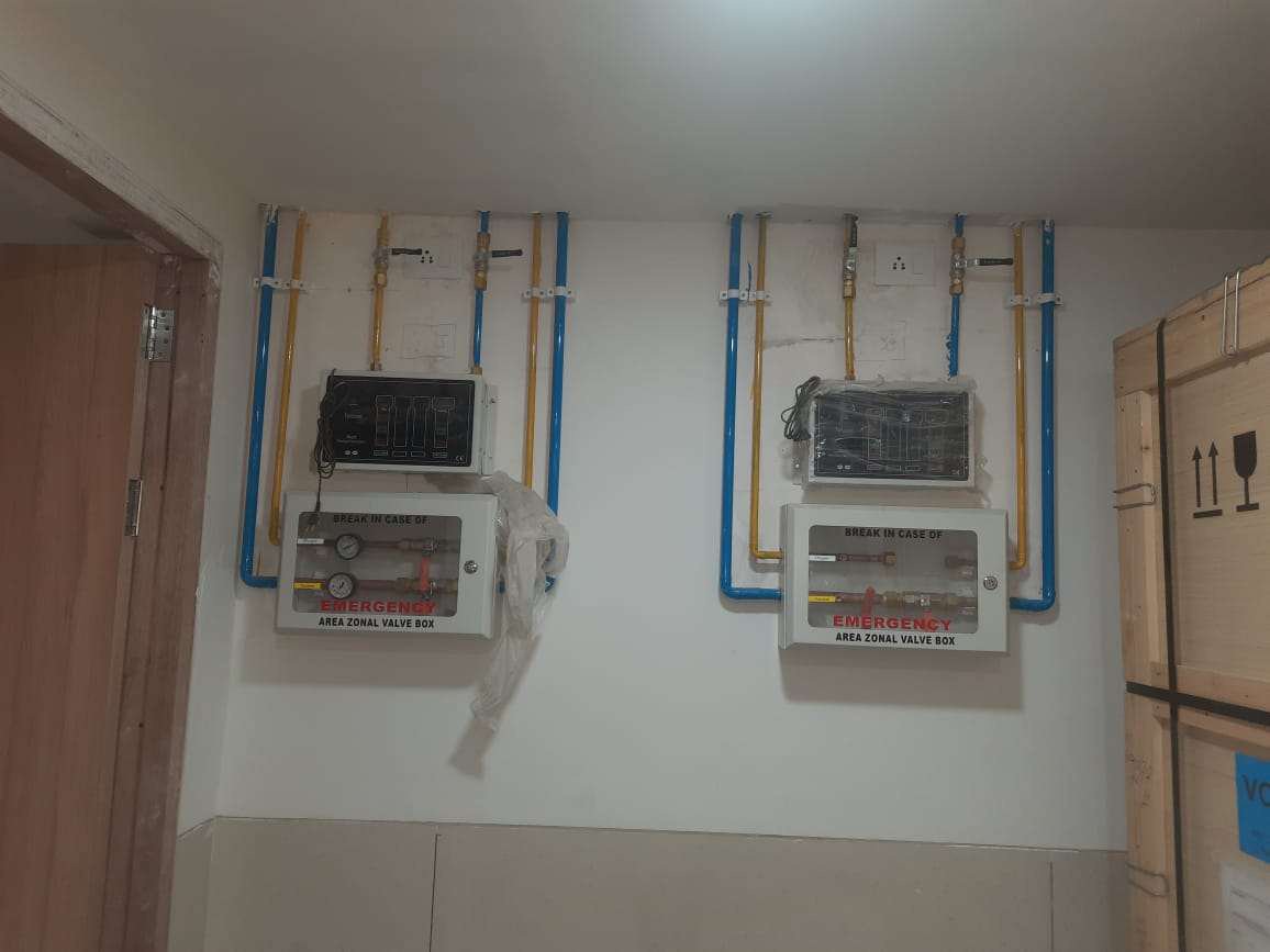 Dr. D.Y. Patil Surgeon Control Panel