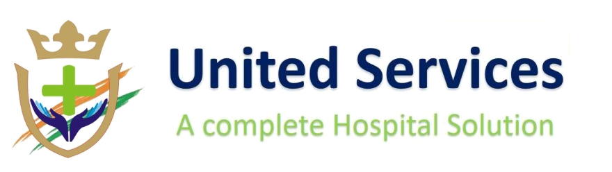 United Services - A complete Hospital Solution