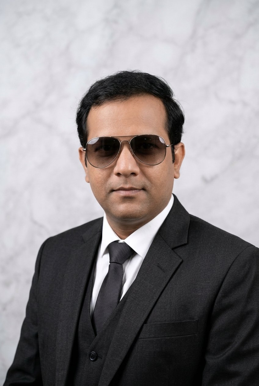 Prasanna Sawant - Senior Engineering Director United Services